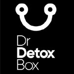 Dr Detox Box-UK